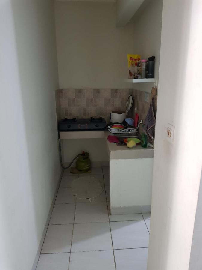 Aloha Guest House - 1 Male Only تانجيرانغْ المظهر الخارجي الصورة