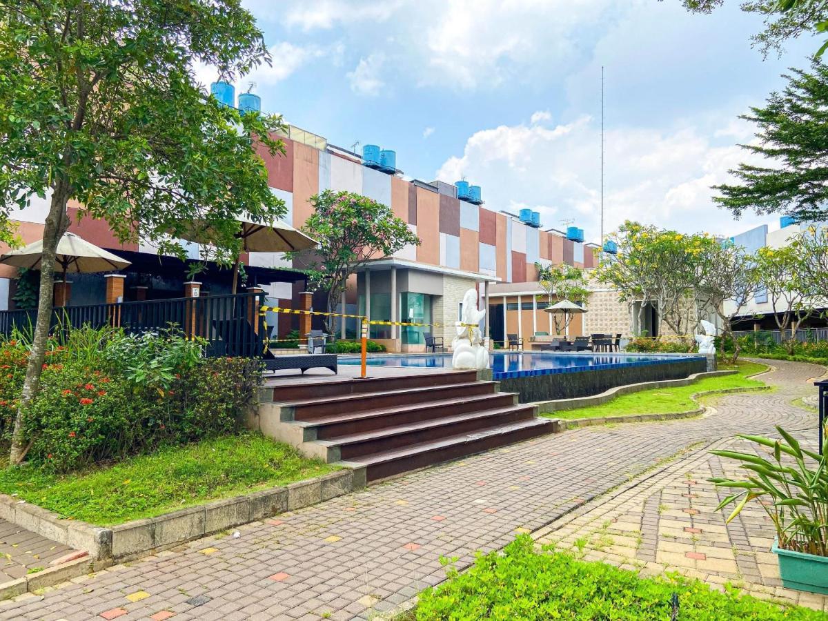Aloha Guest House - 1 Male Only تانجيرانغْ المظهر الخارجي الصورة